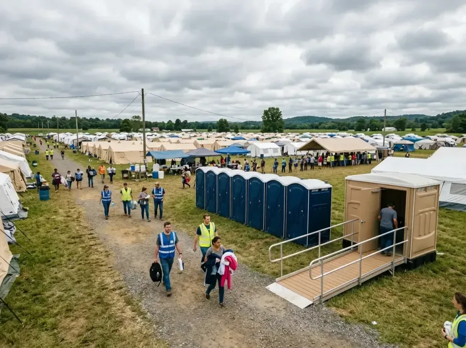 disaster-relief-camp-restrooms-010 — frequently asked questions, Dumpster & Portable Bathrooms Rental in Freeport, NY